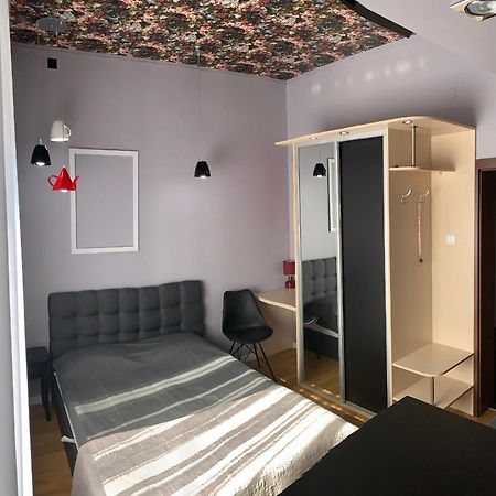 Apartamenty Na Fali Mrzeżyno Exterior foto