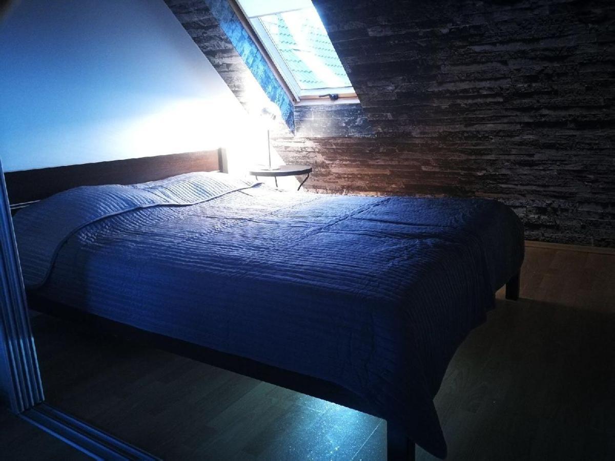 Apartamenty Na Fali Mrzeżyno Exterior foto