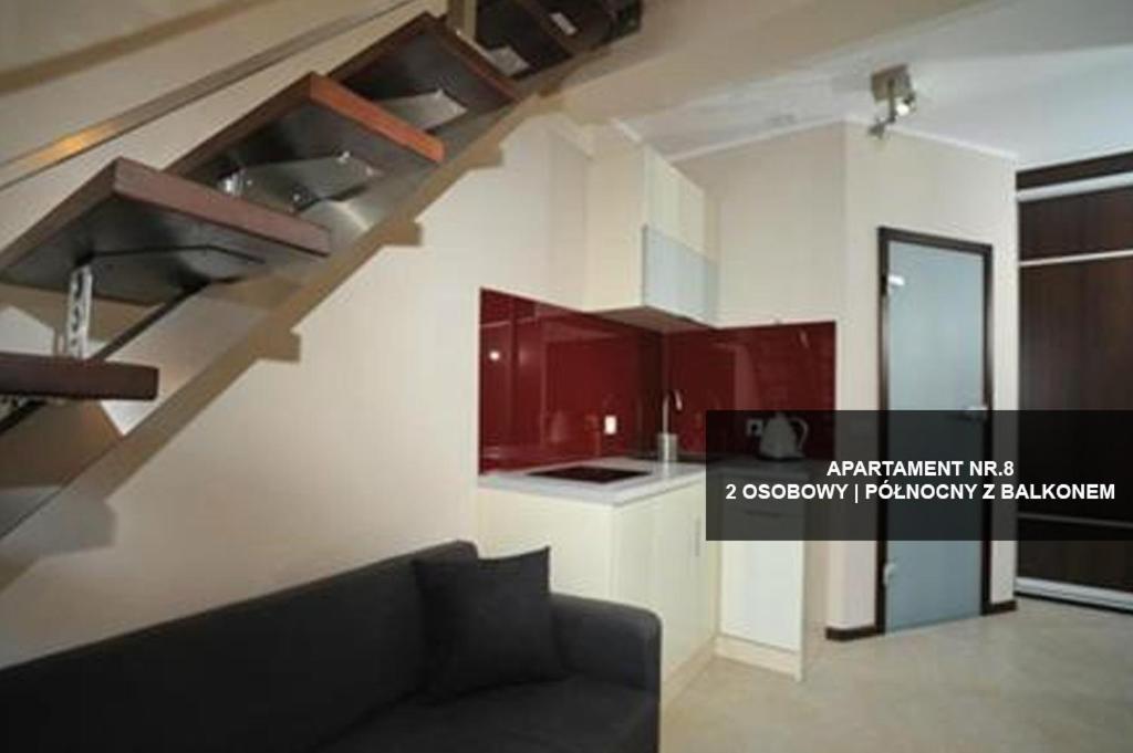 Apartamenty Na Fali Mrzeżyno Exterior foto