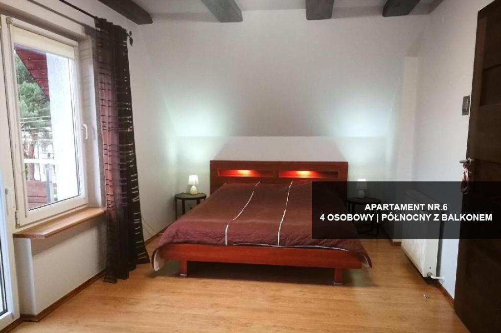 Apartamenty Na Fali Mrzeżyno Exterior foto