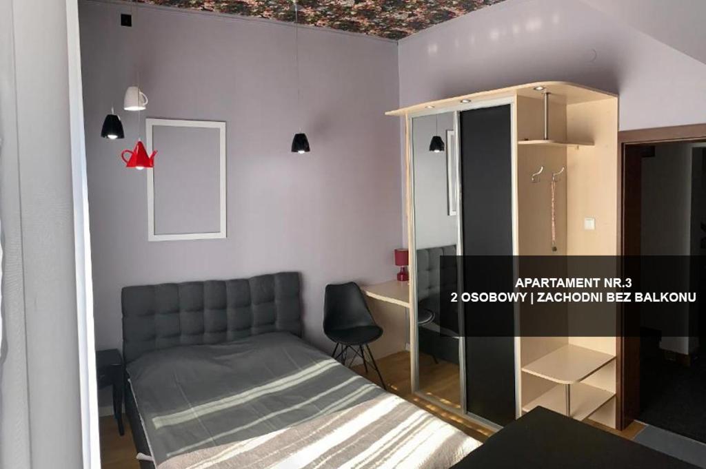 Apartamenty Na Fali Mrzeżyno Exterior foto