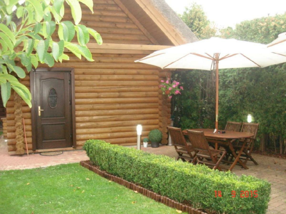 Apartamenty Na Fali Mrzeżyno Exterior foto