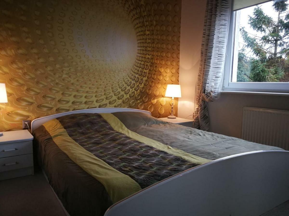 Apartamenty Na Fali Mrzeżyno Exterior foto