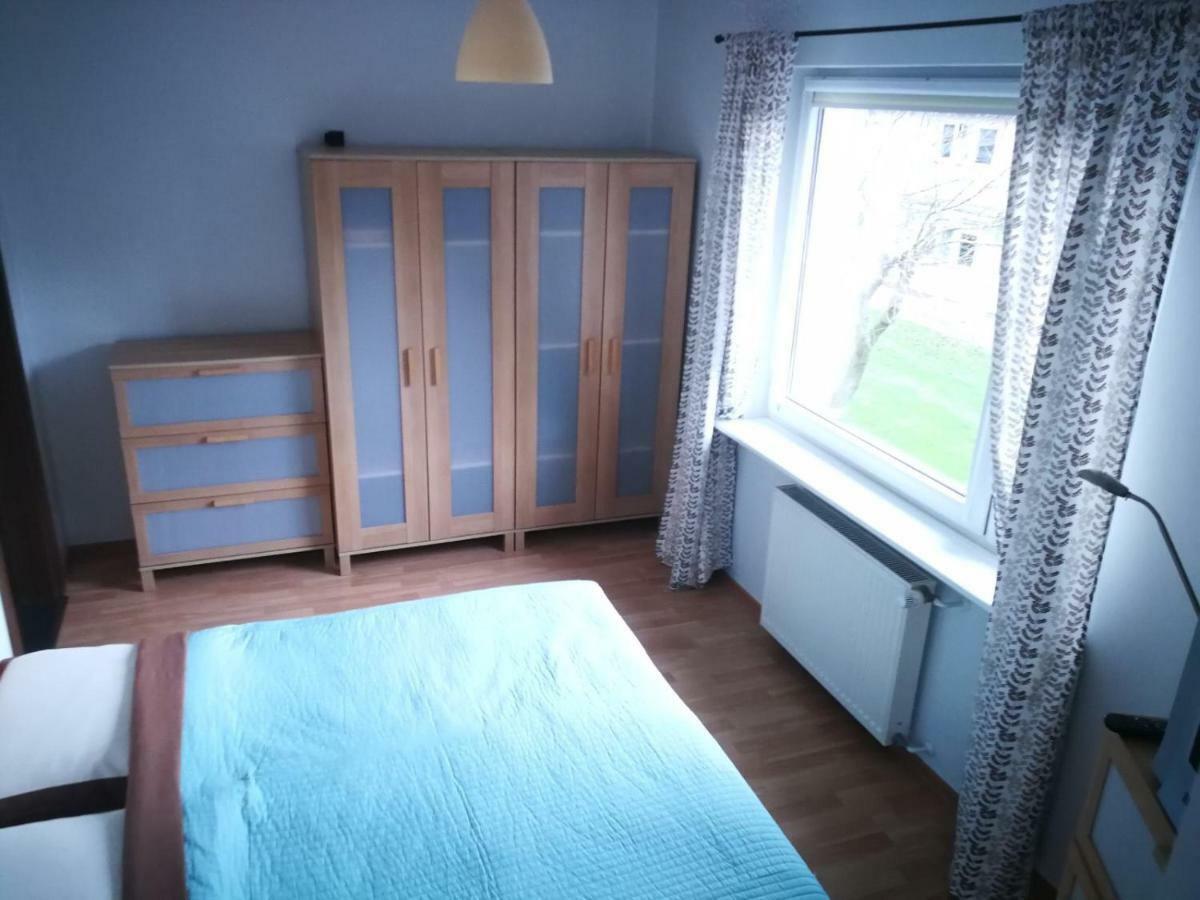 Apartamenty Na Fali Mrzeżyno Exterior foto