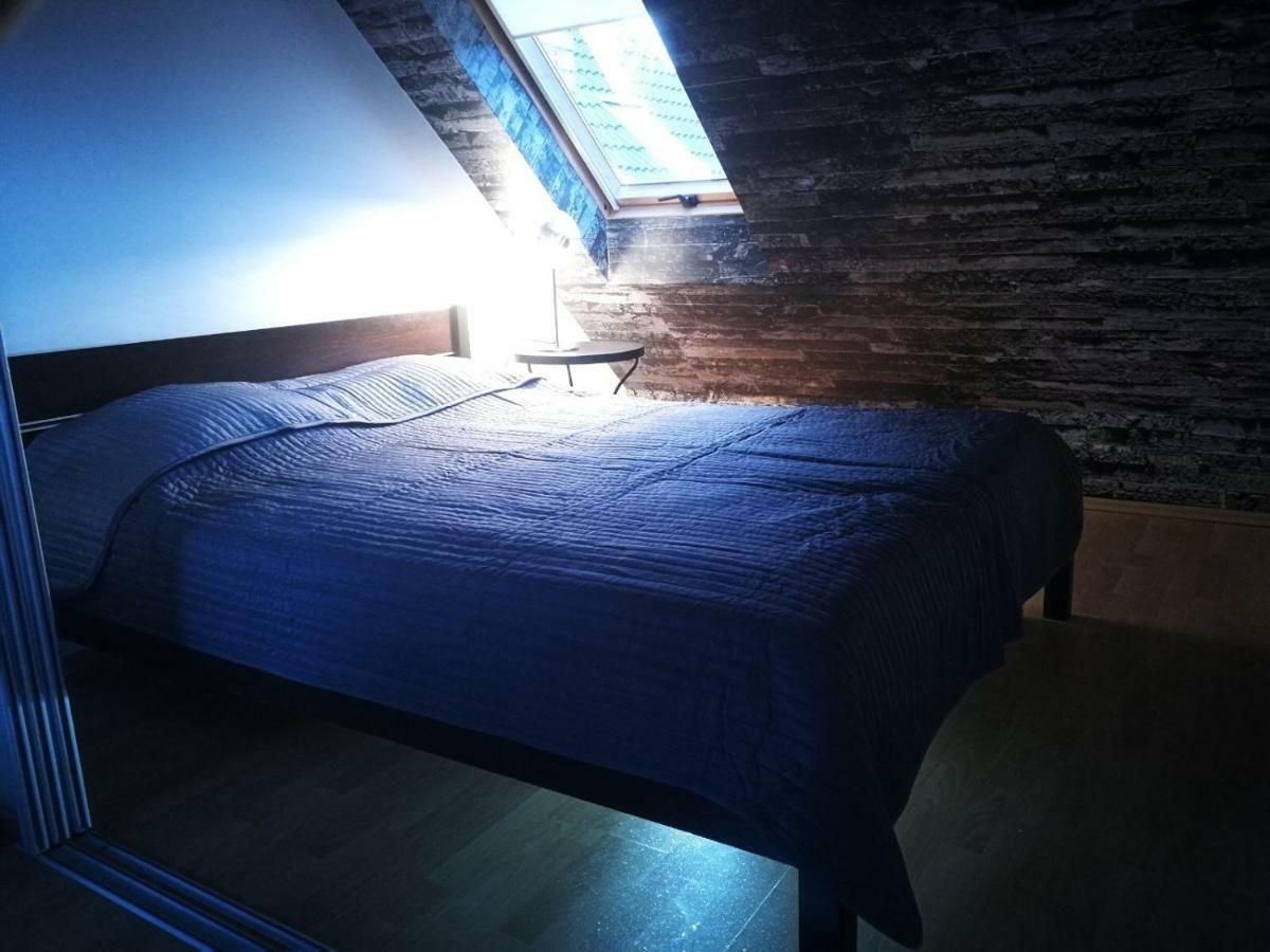 Apartamenty Na Fali Mrzeżyno Exterior foto